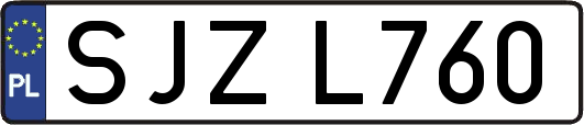 SJZL760