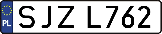 SJZL762