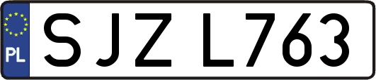 SJZL763