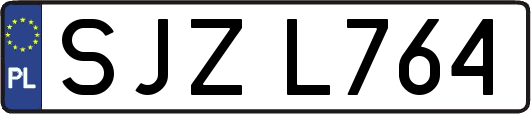SJZL764