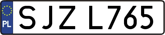 SJZL765