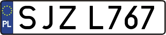 SJZL767