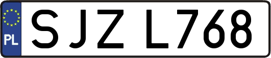 SJZL768