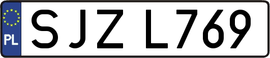 SJZL769