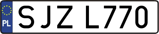 SJZL770