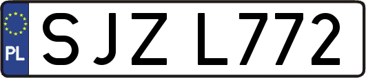 SJZL772