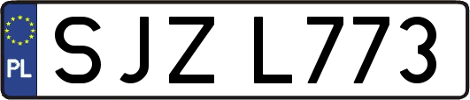 SJZL773