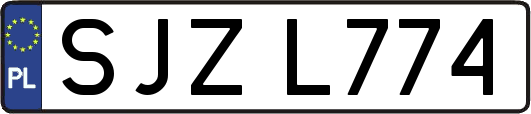 SJZL774