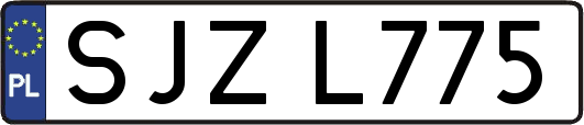 SJZL775