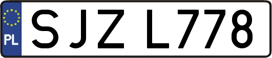 SJZL778
