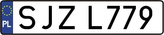 SJZL779
