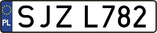 SJZL782