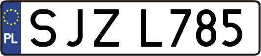 SJZL785