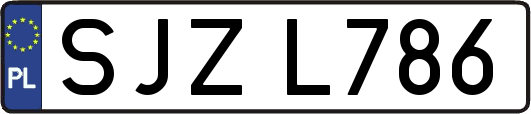 SJZL786