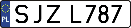 SJZL787