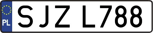 SJZL788