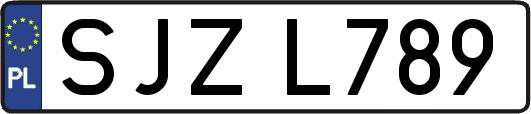 SJZL789