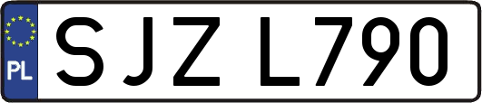 SJZL790