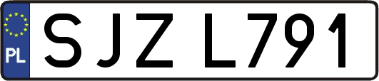 SJZL791