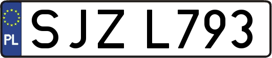 SJZL793