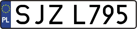 SJZL795