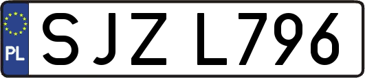 SJZL796