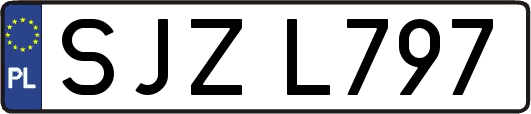 SJZL797
