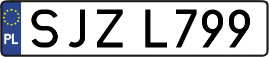 SJZL799