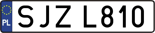 SJZL810