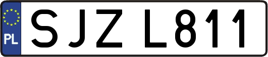 SJZL811