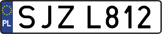 SJZL812