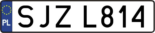 SJZL814