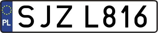SJZL816