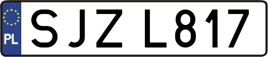 SJZL817