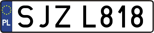 SJZL818