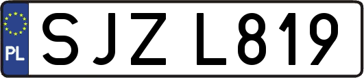 SJZL819