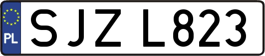 SJZL823