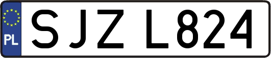 SJZL824