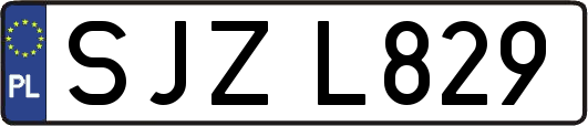SJZL829