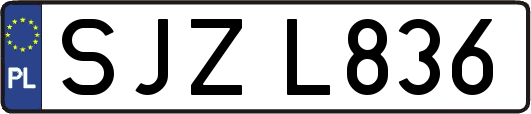 SJZL836