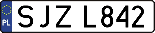 SJZL842
