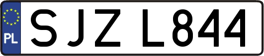 SJZL844