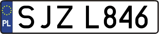 SJZL846