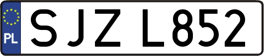 SJZL852