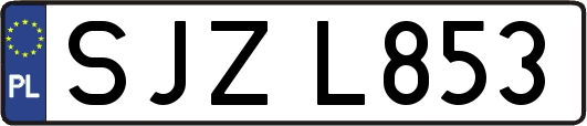 SJZL853
