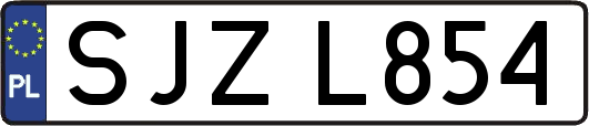 SJZL854