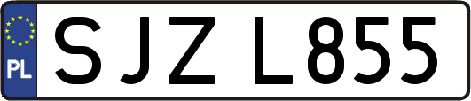 SJZL855