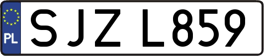 SJZL859