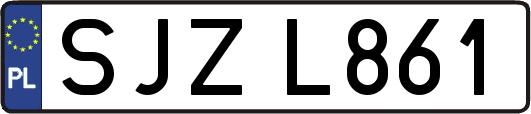 SJZL861