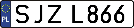 SJZL866